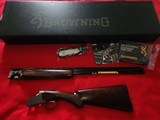 BNIB Browning Citori White Lightning 410 Ga. W/28