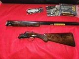 Browning Citori Gran Lightning 28 gauge w/28