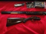 Browning Citori Gran Lightning 28 gauge w/28