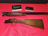 Rare Browning Citori Superlight 410 W/26