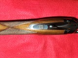 Rare Browning Citori Superlight 410 W/26