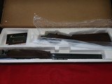 Rare Browning Citori Superlight 410 W/26