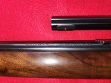 Very Nice Winchester Model 67 Bolt Action Single Shot 22 S,L,&LR W/ Scope & Mount - 9 of 14