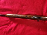 Very Nice Winchester Model 67 Bolt Action Single Shot 22 S,L,&LR W/ Scope & Mount - 8 of 14