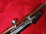 Very Nice Winchester Model 67 Bolt Action Single Shot 22 S,L,&LR W/ Scope & Mount - 14 of 14