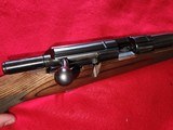 Very Rare Remington Model Five Bolt Action Rifle 5 round Magazine 22 LR - 4 of 11