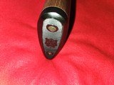Very Rare Remington Model Five Bolt Action Rifle 5 round Magazine 22 LR - 10 of 11