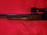 Super Rare Winchester Model 255 Deluxe 22 Magnum very Nice Cond Trades Welcome - 9 of 15