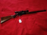 Super Rare Winchester Model 255 Deluxe 22 Magnum very Nice Cond Trades Welcome - 2 of 15