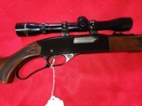 Super Rare Winchester Model 255 Deluxe 22 Magnum very Nice Cond Trades Welcome - 4 of 15