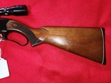Super Rare Winchester Model 255 Deluxe 22 Magnum very Nice Cond Trades Welcome - 7 of 15