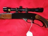 Super Rare Winchester Model 255 Deluxe 22 Magnum very Nice Cond Trades Welcome - 8 of 15
