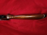 Super Rare Winchester Model 255 Deluxe 22 Magnum very Nice Cond Trades Welcome - 11 of 15