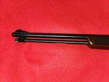 Super Rare Winchester Model 255 Deluxe 22 Magnum very Nice Cond Trades Welcome - 10 of 15