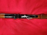 Super Rare Winchester Model 255 Deluxe 22 Magnum very Nice Cond Trades Welcome - 12 of 15