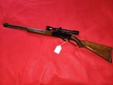 Super Rare Winchester Model 255 Deluxe 22 Magnum very Nice Cond Trades Welcome - 1 of 15