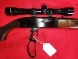 Super Rare Winchester Model 255 Deluxe 22 Magnum very Nice Cond Trades Welcome - 14 of 15