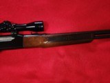 Super Rare Winchester Model 255 Deluxe 22 Magnum very Nice Cond Trades Welcome - 5 of 15