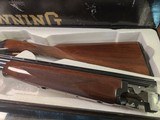 LNIB Browning Citori Superlight 28 Ga 26