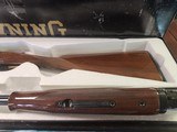 LNIB Browning Citori Superlight 28 Ga 26