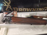 LNIB Browning Citori Superlight 28 Ga 26