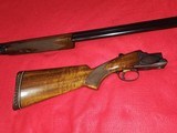 Browning Grade 1 Superposed Broadway Trap 32