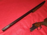 Browning Grade 1 Superposed Broadway Trap 32