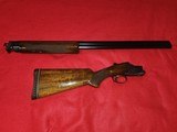 Browning Grade 1 Superposed Broadway Trap 32