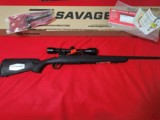 Savage Axis XP 6.5 Creedmore 20