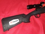 Savage Axis XP 6.5 Creedmore 20