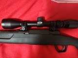 Savage Axis XP 6.5 Creedmore 20