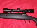 Savage Axis XP 6.5 Creedmore 20