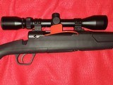 Savage Axis XP 6.5 Creedmore 20