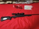 Savage Axis XP 6.5 Creedmore 20