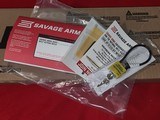 Savage Axis XP 6.5 Creedmore 20