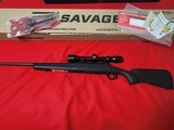 Savage Axis XP 6.5 Creedmore 20