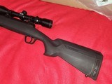 Savage Axis XP 6.5 Creedmore 20