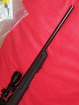 Savage Axis XP 6.5 Creedmore 20
