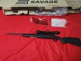 Savage Axis XP 6.5 Creedmore 20