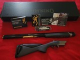 Browning Cynergy CX Adj. Composite 12 Ga 30
