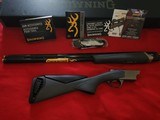 Browning Cynergy CX Adj. Composite 12 Ga 30