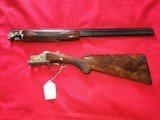 Browning Citori Grade VI 20 Ga 26