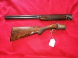 Browning Citori Grade VI 20 Ga 26