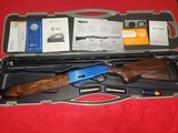 Beretta A400 Xcel 12 gauge Sporting 30 In LNIC Beautiful Wood - 2 of 5