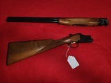 LNIB 1979 Browning Citori Sporter 20 Ga 26 In M/IC Orig Box Trades Welcome - 2 of 11