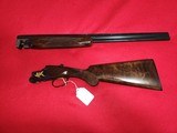 Rare Like New Browning Citori Grade VI 410 W/26