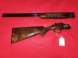 Rare Like New Browning Citori Grade VI 410 W/26