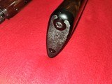 Rare Like New Browning Citori Grade VI 410 W/26