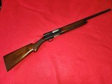 Wow! 1931 Browning A5 Sixteen 16 GaFactory Solid Rib All Numbers Match Trades Welcome - 2 of 15