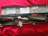 Benelli Ethos 12 Ga. Semi Auto 28